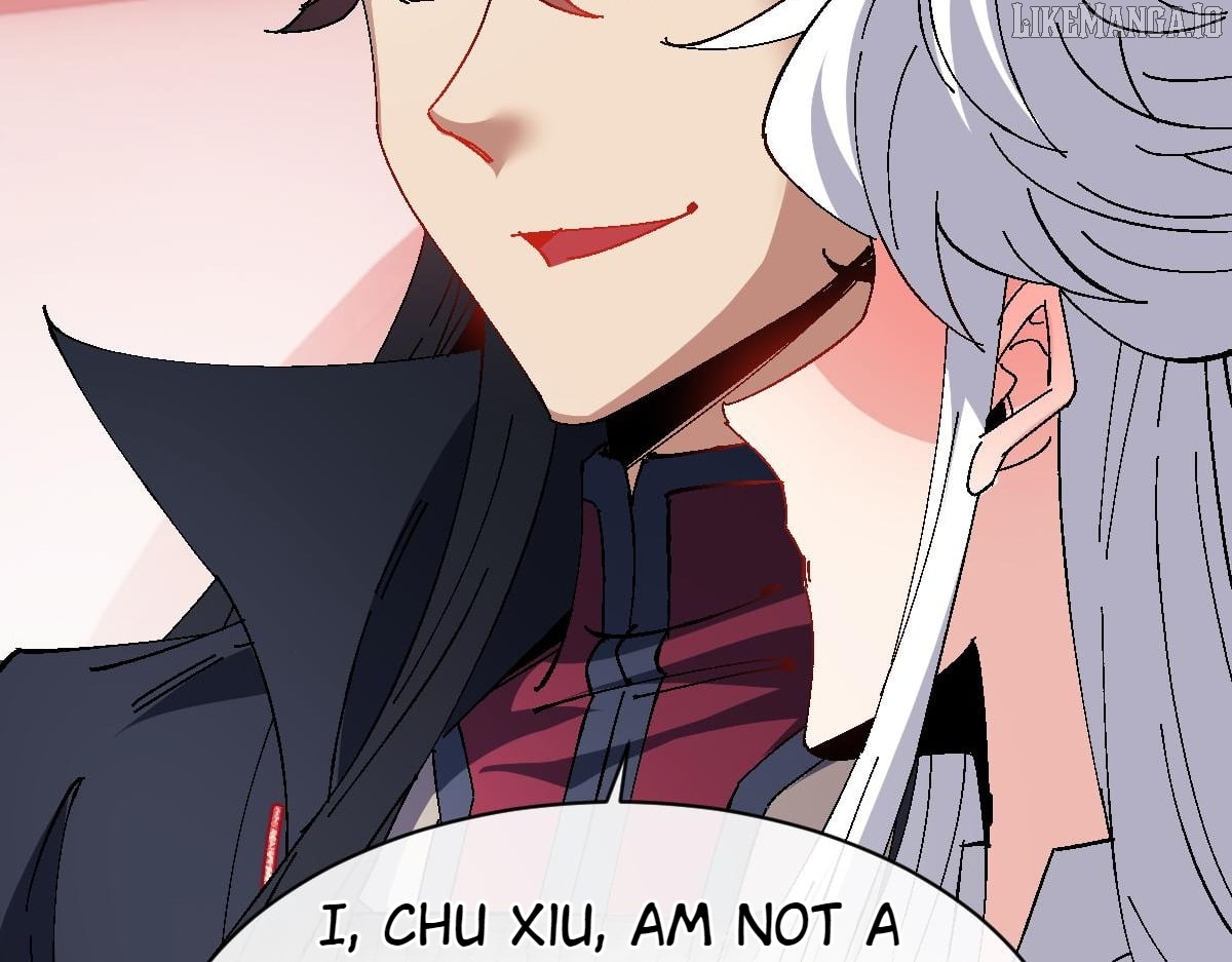 Master: This rebellious disciple is definitely not the Holy Son Chapter 151 - page 74